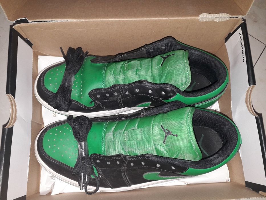 Buty Nike Jordan