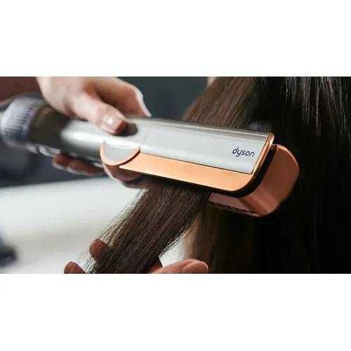 Випрямляч для волосся Дайсон Airstrait HT01 Nickel/Copper