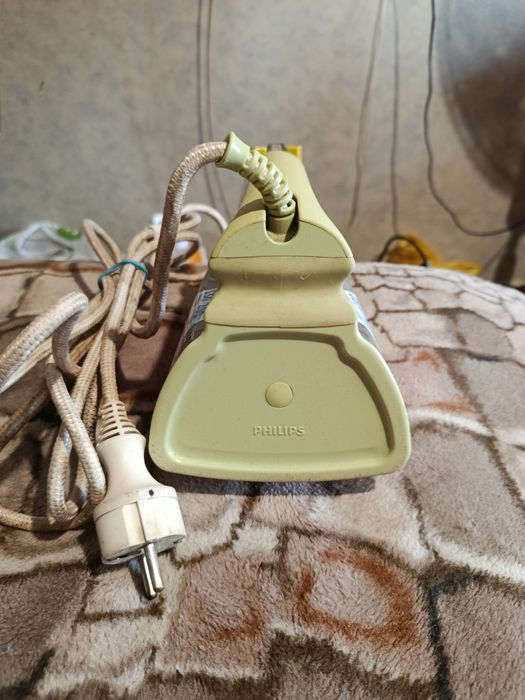 Утюг Philips GC 3640