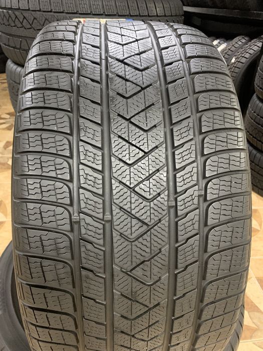 305/35/21 109W Pirelli SOTTOZERO 3