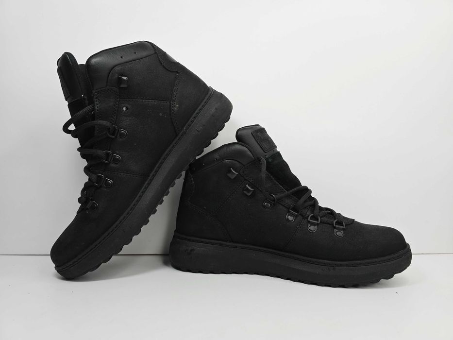 Timberland Hudson road 40