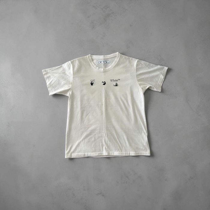 Camisola Off-White