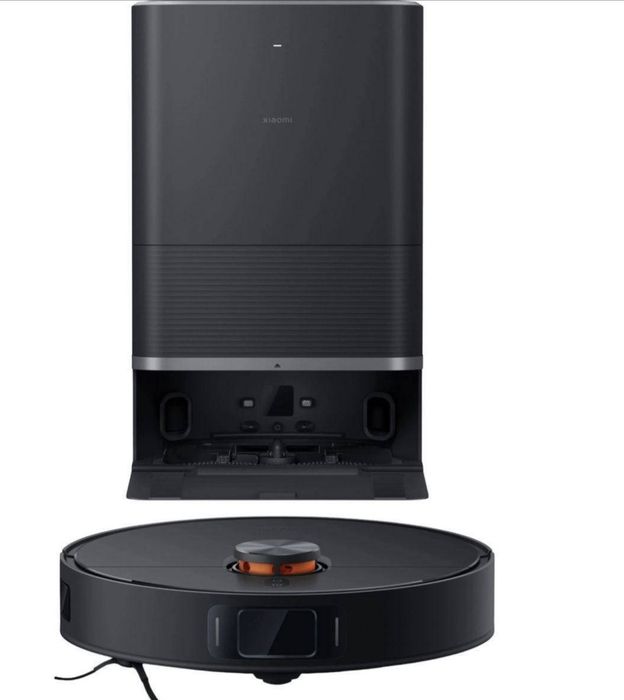 Робот-пылесос Xiaomi Robot Vacuum X20 Pro