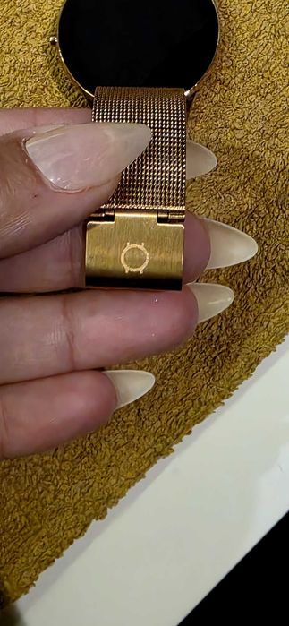 Relógio One SmartWatch como novo