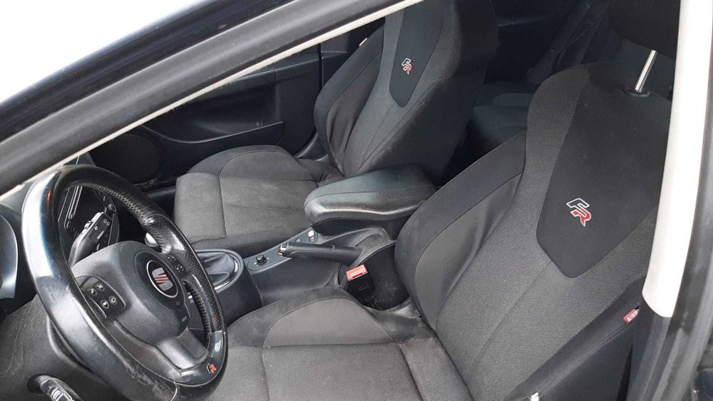 Sprzedam części do Seata Leona II FR 2,0 TDI