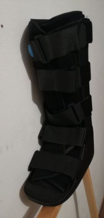 Bota Ortopédica - MD - nova