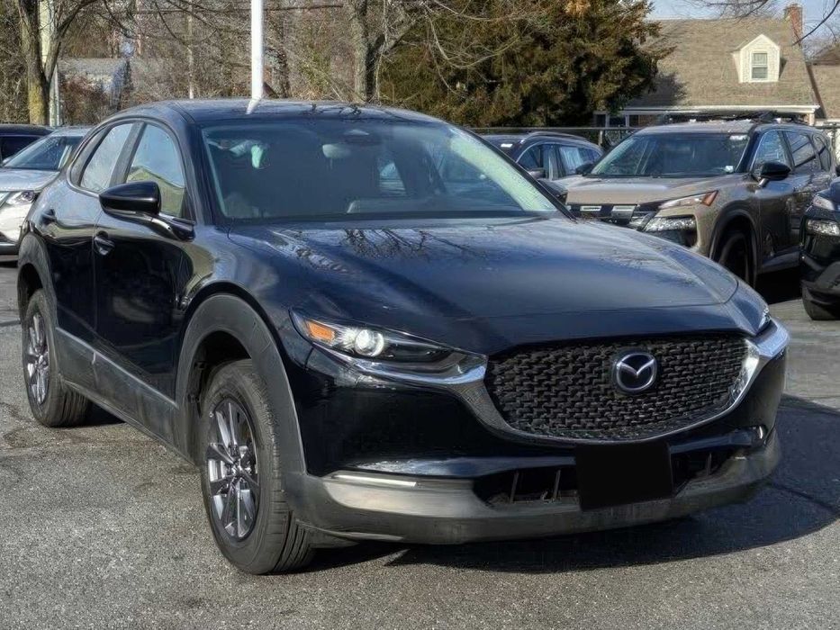 Mazda Cx-30 2.5      2024