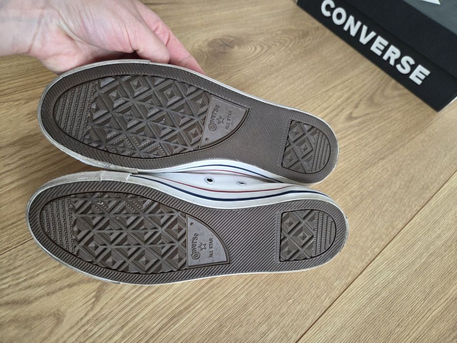 Buty Converse 37.5