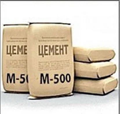 Цемент М 500 Доставка, Розгрузка.