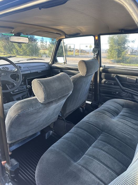 Ваз 2106 1999року