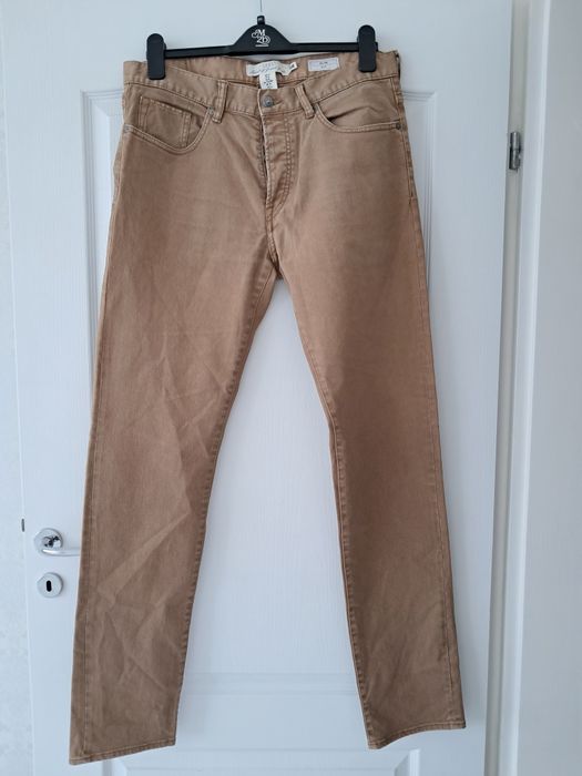 джинси штани Carrera Levis H&M size 34