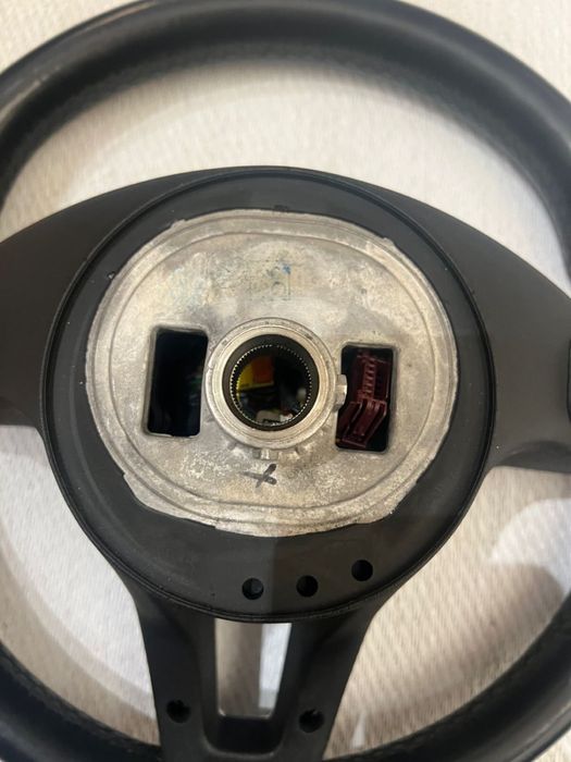 Кермо Меrsedes e class w212 рестайлінг  w218/w207/w204