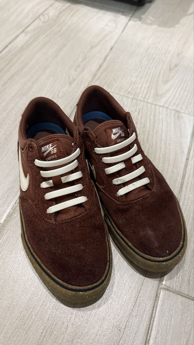 Кросівки, кеди nike  24 см