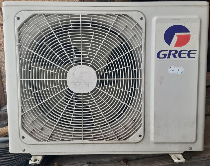 Продам кондиціонери фірми GREE м.Долина.