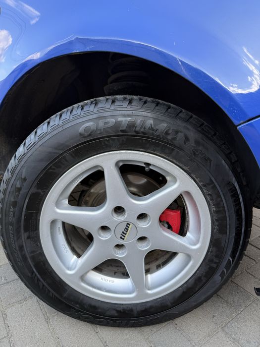 Продам гольф 1.4 бензин(Терміново)