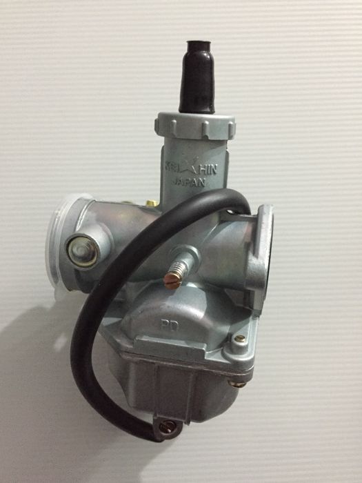 Carburador PZ 26 mikuni VM22 mini mota pit bike quad PZ26 PZ27 PZ30