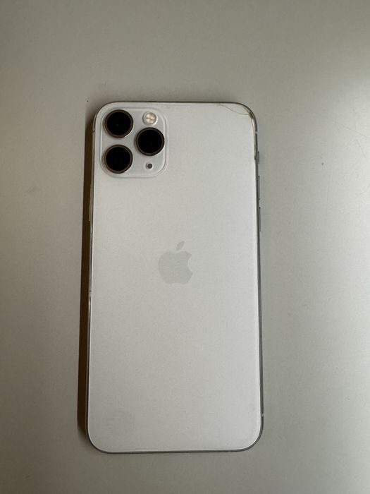 iPhone 11 Pro 256 GB – sprawny, duża pamięć