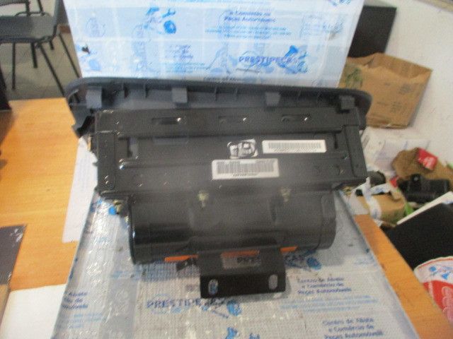 Kit de airbags KIA Rio II (JB)