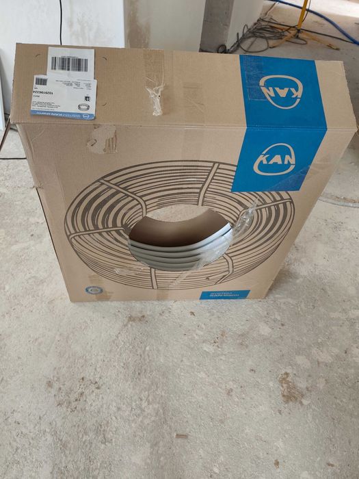 Rura Kan-therm  Ultrapress 20x2,0 70mb