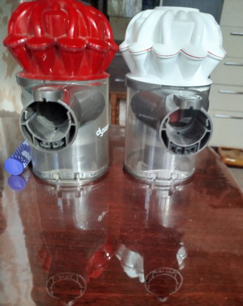 Dyson V6 колба в сборе