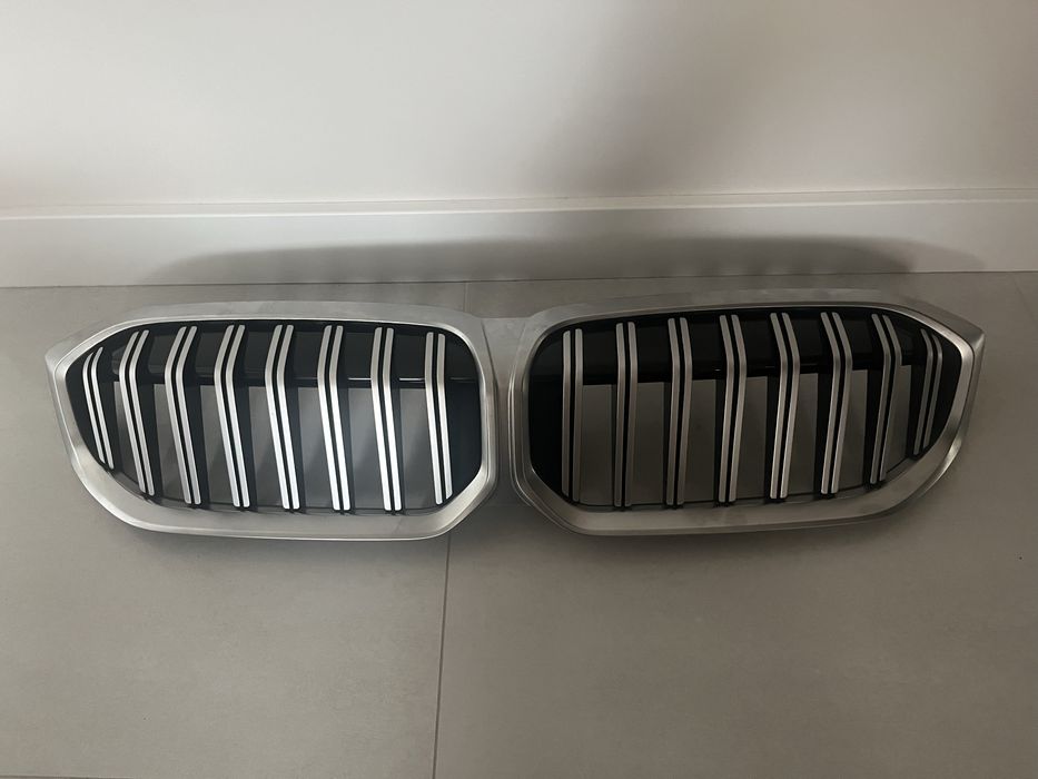 Maskownica/ grill BMW serii 3 G20