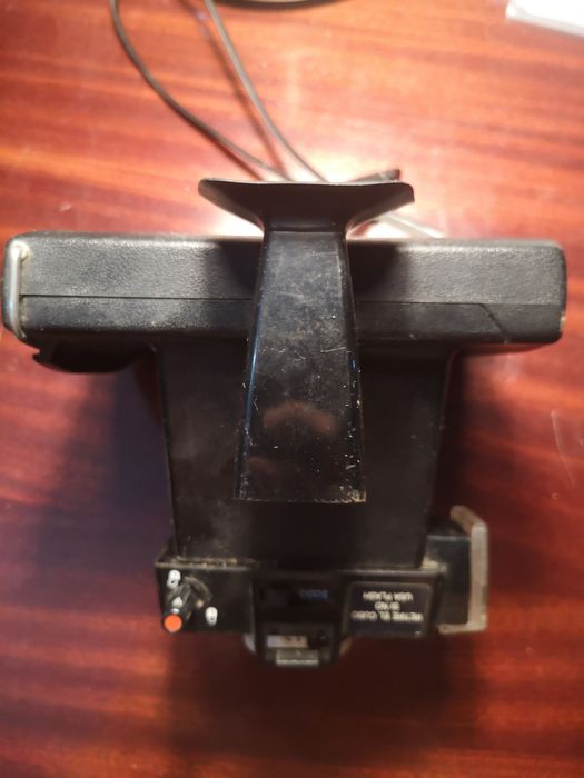 Polaroid Colorpack 80 (artigo de coleção)64737986505729121