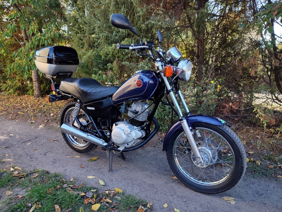 Yamaha