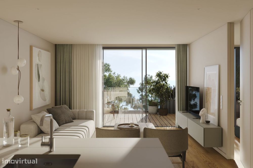 T1 Novo Empreendimento Prestige - Vila Nova de Gaia-SD/04583/MH — Santa Marinha E São Pedro Da Afurada, Porto