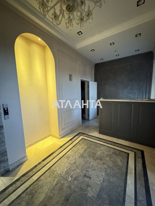 Комерційна нерухомість за адресою вул. Каманіна (площа 100 м²) - Atlanta.ua - фото 17