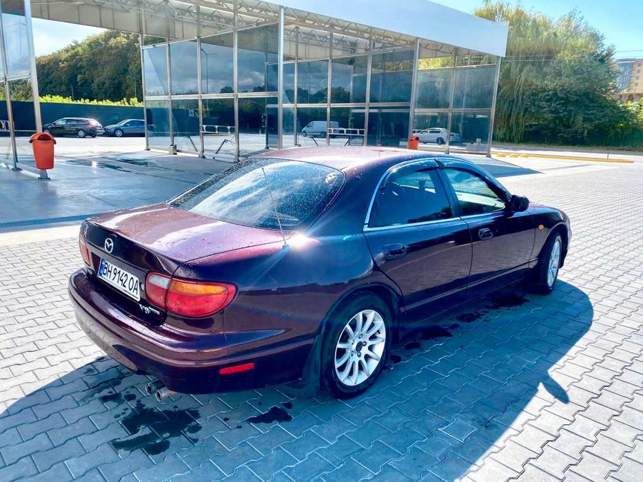 Продам Mazda Xedos 9
