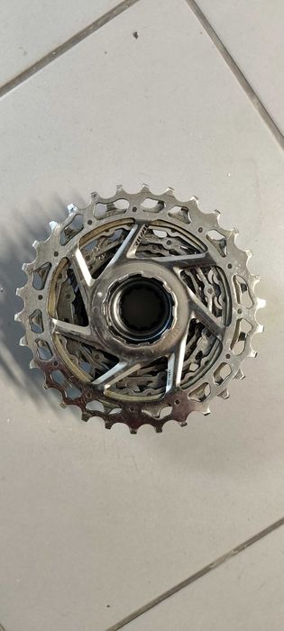 Cassete SRAM Rival  12V 30x10