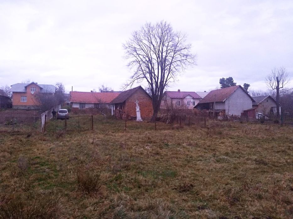 Земельна ділянка с.Рихтичі 12сотих ділянка під будівництво