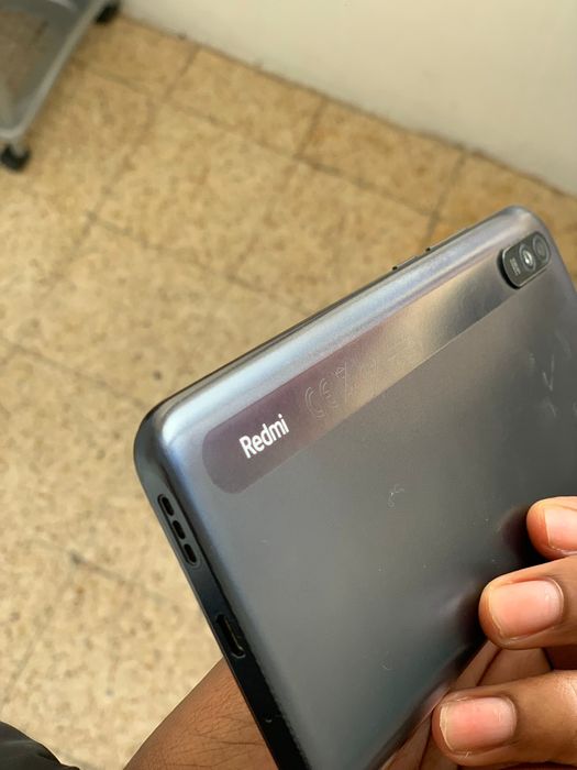 Redmi with warranty64551685541507124