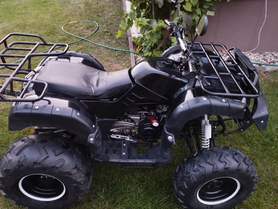 Sprzedam Quada 200 cc