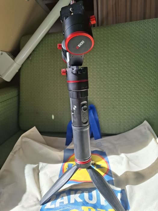 Gimbal Feiyu-Tech a1000