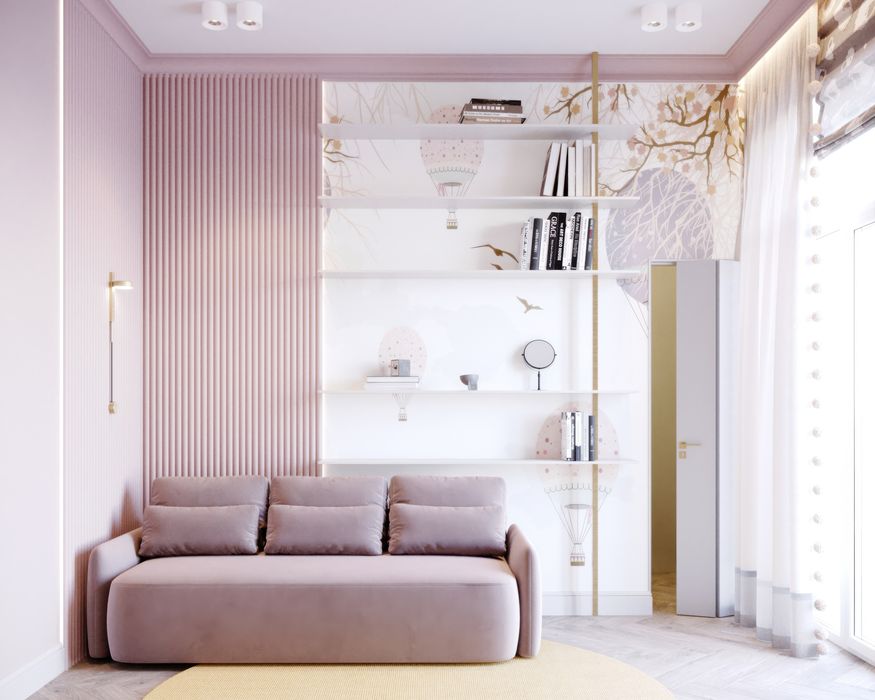 Дизайнер інтер'єра || Дизайн интерьєра || Візуалізація