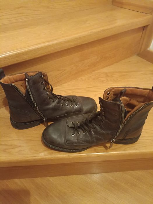 buty męskie sprzedam