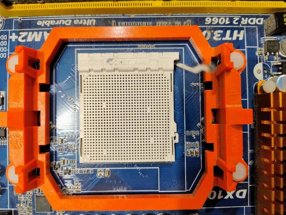 Płyta główna Gigabyte