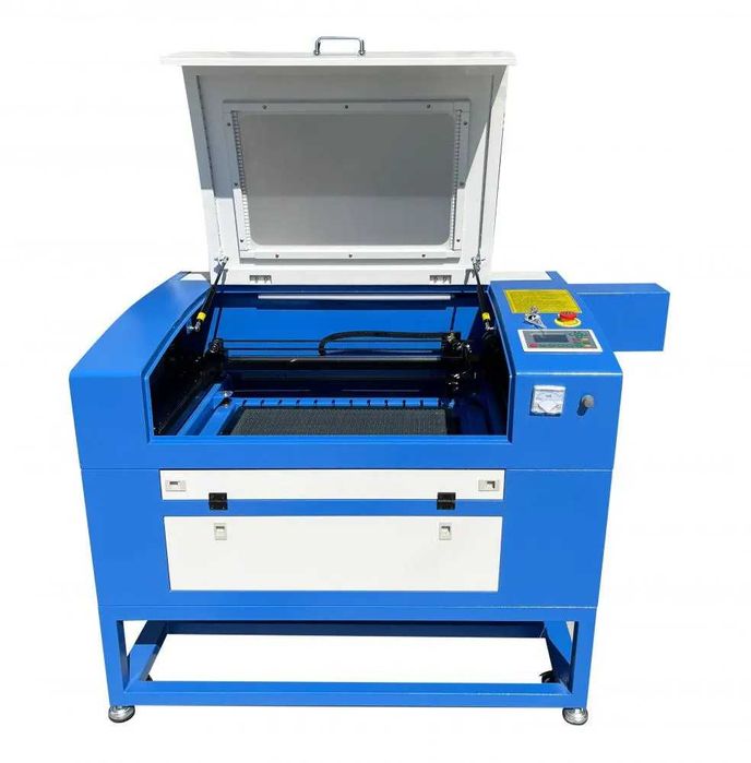 Ploter laserowy 6040 80W RD6442 advanced