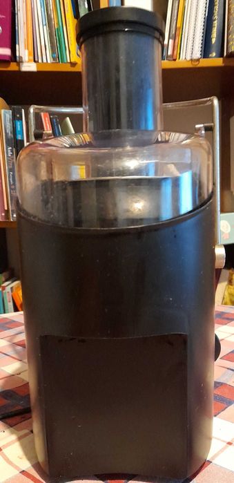 Máquina de sumos Becken lodipulp