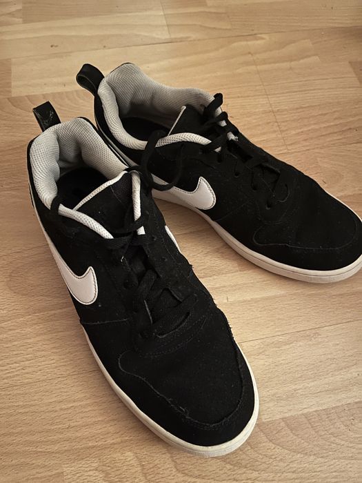 Buty Nike.