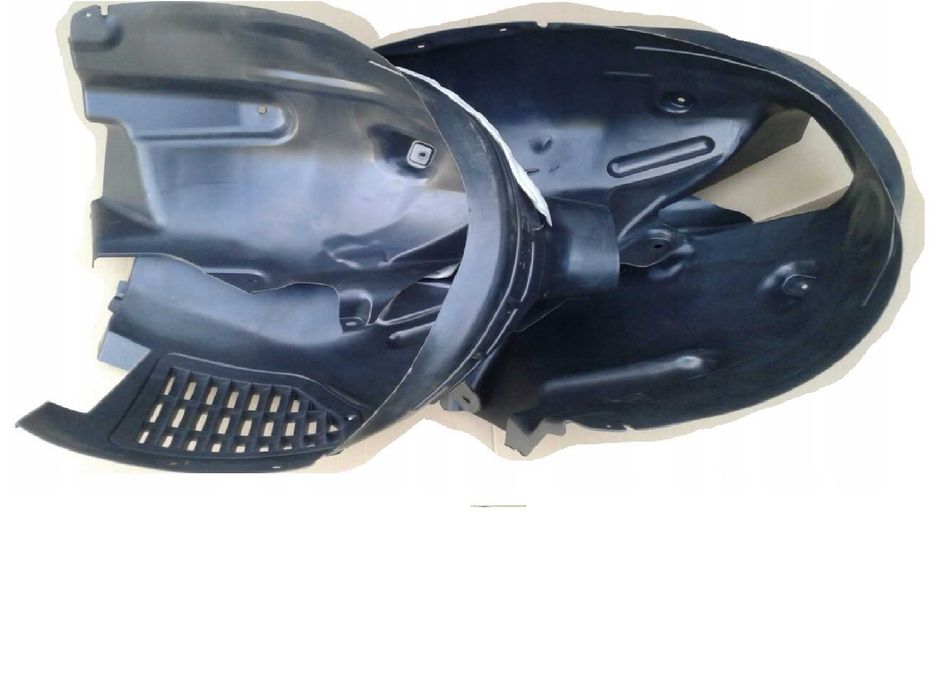 Nadkole przód JUMPY EXPERT Vivaro C Proace 16- LEWE