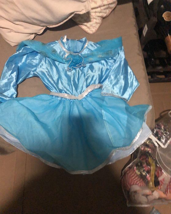 Fatos de carnaval