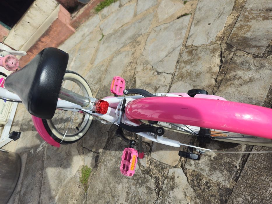 Bicicleta criança