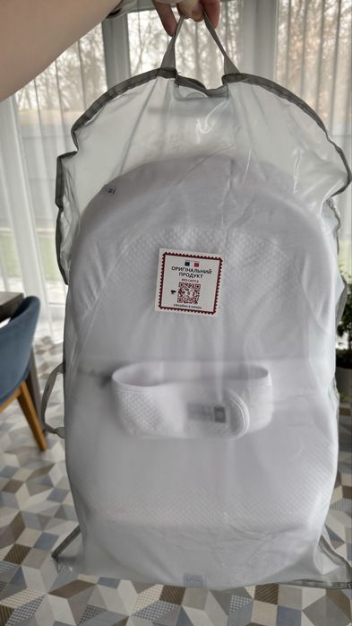 Кокон Red Castle для новонароджених