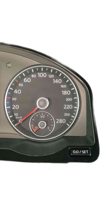 Quadrante / Painel de Instrumentos VW SCIROCCO III 1K8920873 (OEM) | A2C53293350 (OEM) | A2C53293351 (OEM) | A2C53219792 (OEM)