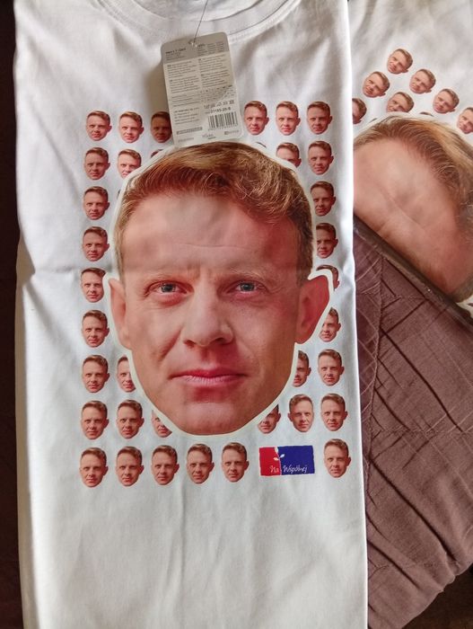 Koszulki męskie s i m