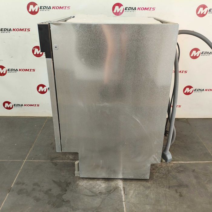 Zmywarka Bauknecht OBBC Ecosilent 8650 B/14kpl/41dB/8prg/9,5lit