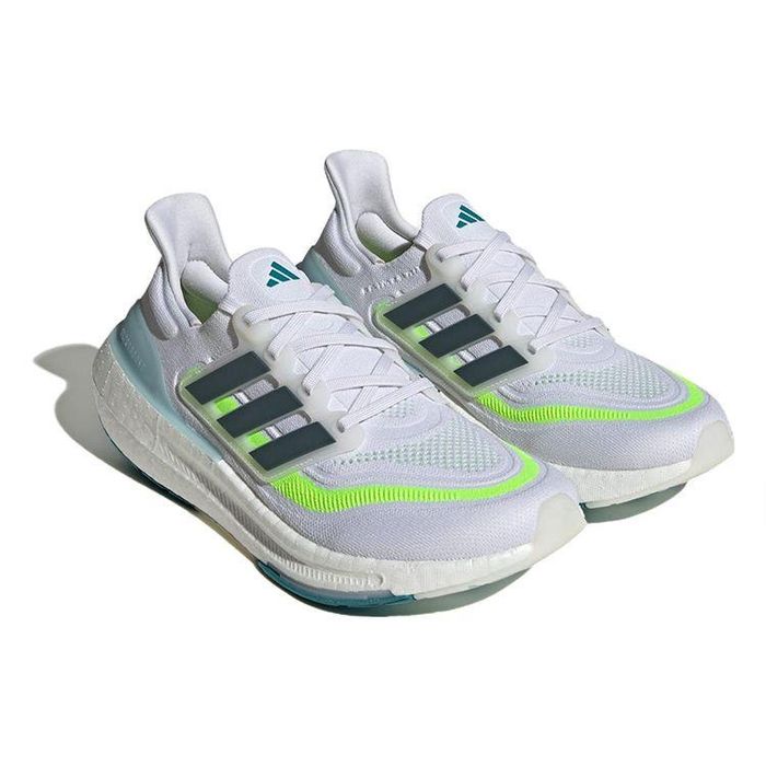 Adidas Ultraboost Light IE1768 білі жіночі кросівки для бігу 40 розмір бігові