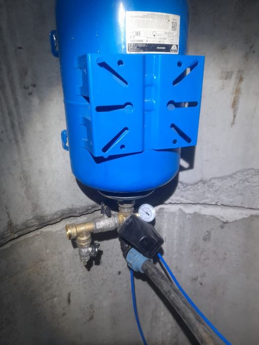 Studnia i pompy ciepła